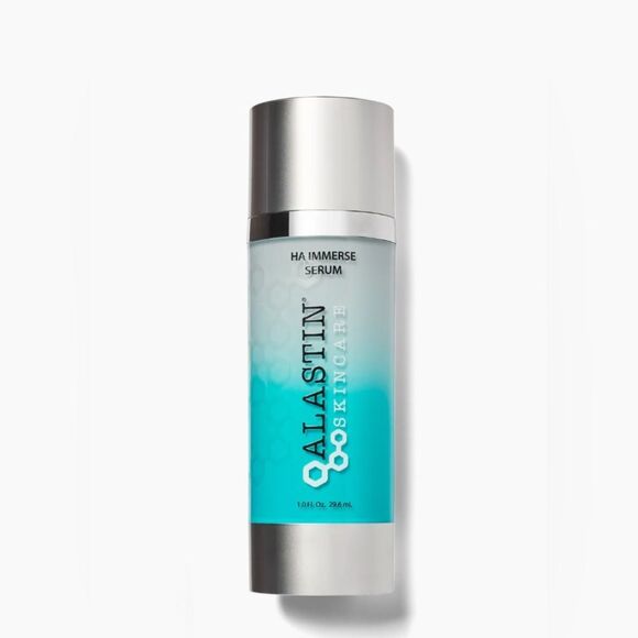 HA Immerse Serum - Blue and White - Picture 5 of 7